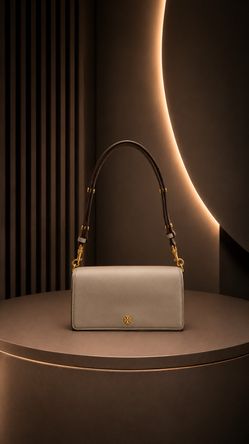 Woman’s purse
