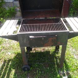 Grill