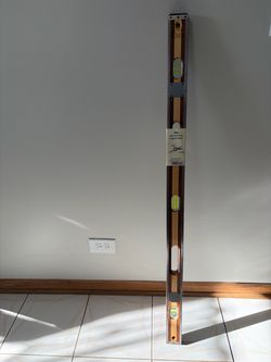 Crick mason level 48”