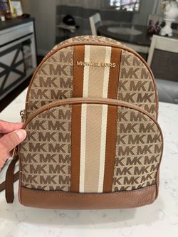 Bag pack MK