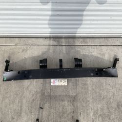 2015 2021 LEXUS GX460 FRONT BAR REINFORCEMENT OEM