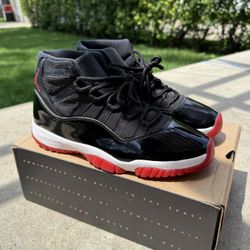 Air Jordan 11 Breds