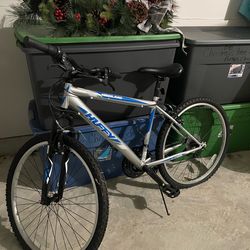 Garage sale 4/25: Adult bike