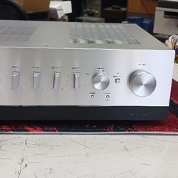 Network Audio Receiver 