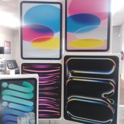 IPad Mini New In Box Pay Low Down No Crdt Needed