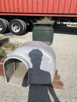 Dog House