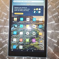 AMAZON FIRE HD 10  ( 9th Gen. )