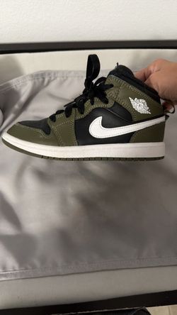 Nike jordan 1