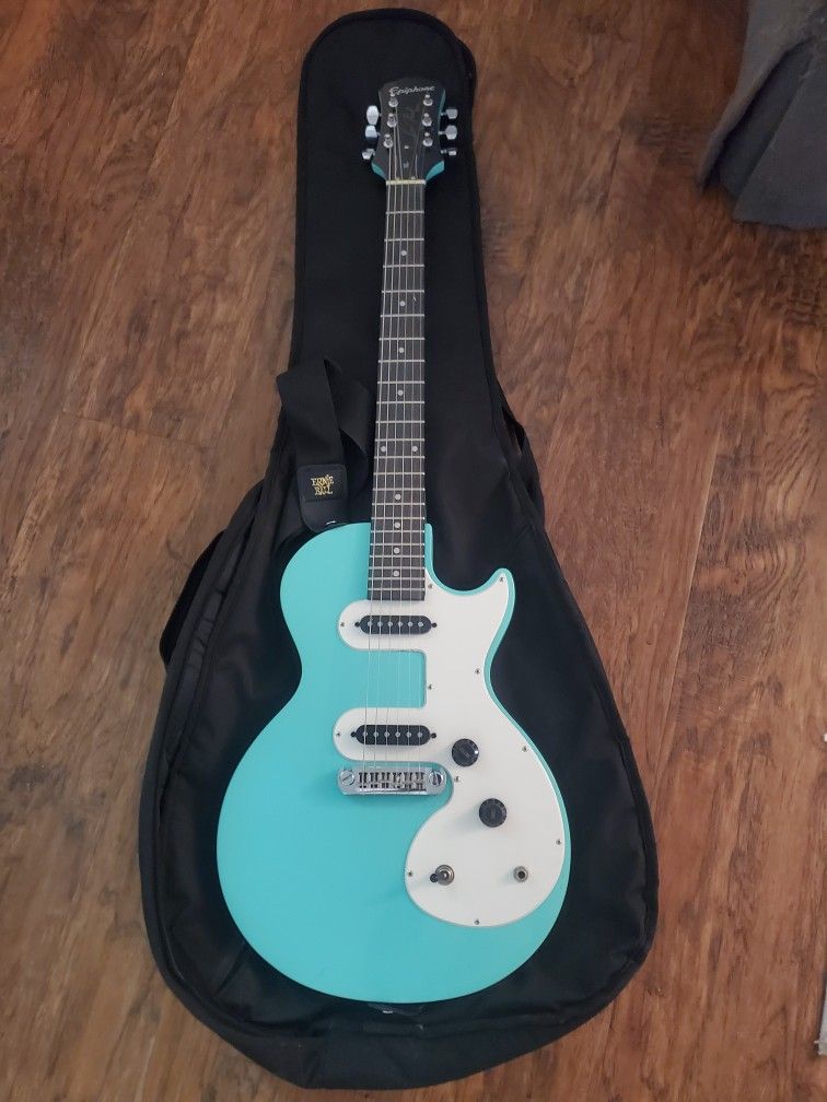 Guitar Amp Combo