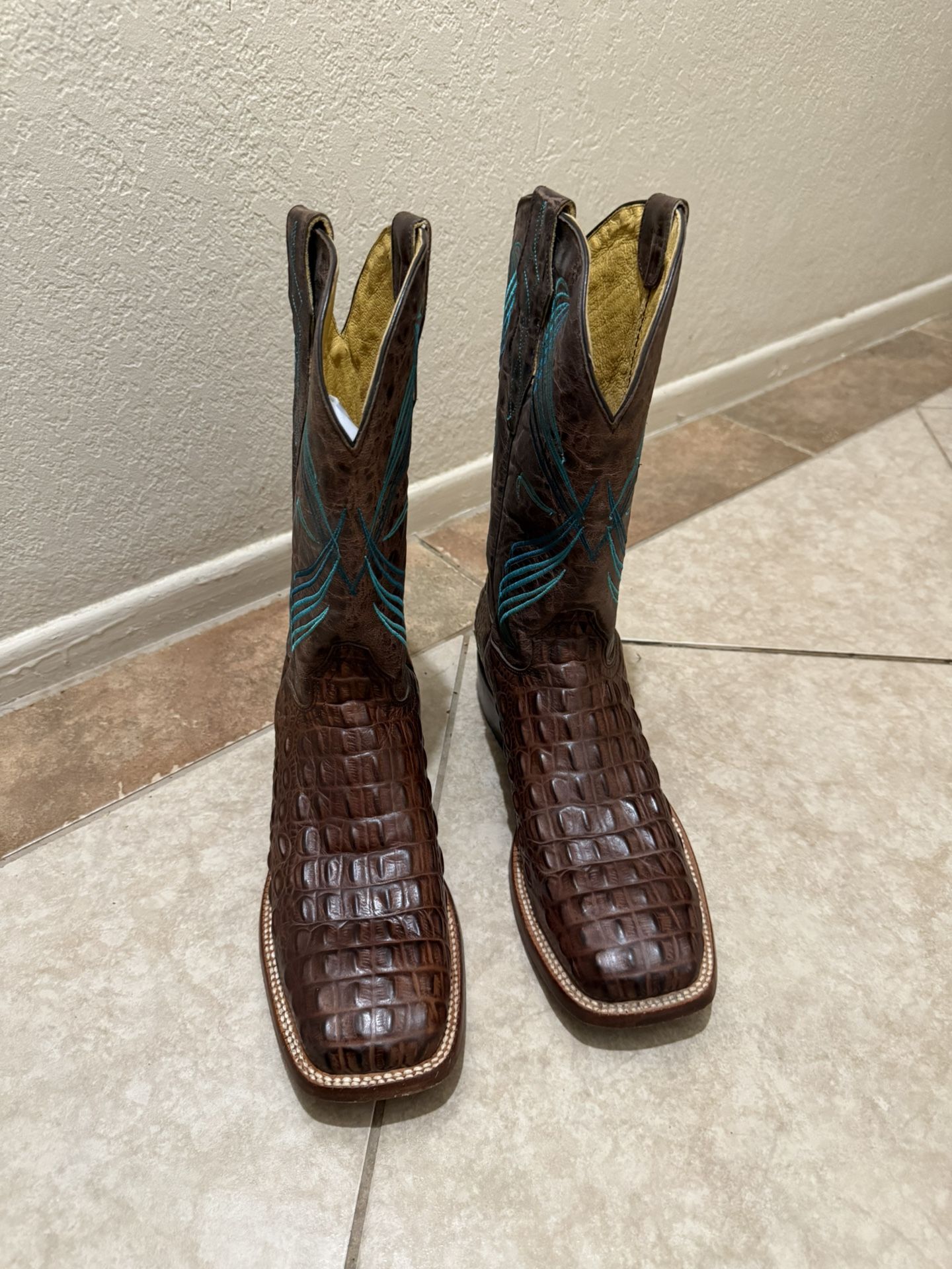 men’s cowboy boots