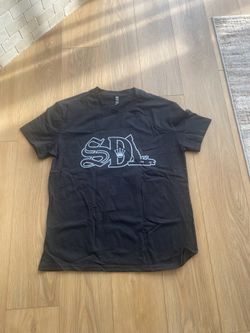 SDL shirt