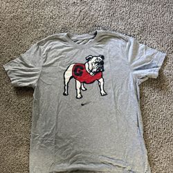 Nike T-Shirt Medium 