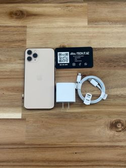 📱 iPhone 11 Pro | 64GB | Gold | Unlocked (Any Carrier)