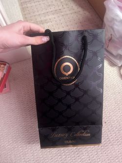 Women’s Dubai Perfume !!!!! 