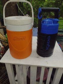 2 cooler