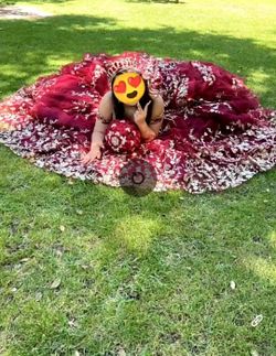 Quinceañera / Sweet 16 dress