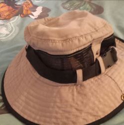 Boonie, Safari, Sun hat