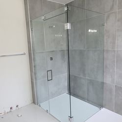 Shower Door 
