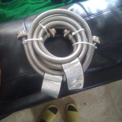 Wash Hose New