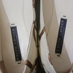 Ralph Lauren Collection Sandals