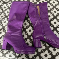 Boots $15