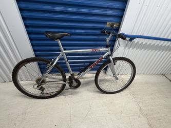 trek mountain tracker 800
