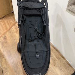 Baby Jogger City Mini Stroller – Lightweight, Easy Fold, Great Condition