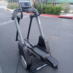 Gym Equipment.