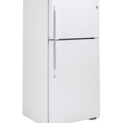 GE Refrigerator GTS18HGNGRWW