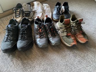 tennis shoes 20 One pair