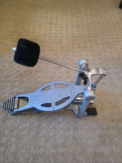 Ludwig  speedking base pedtal working