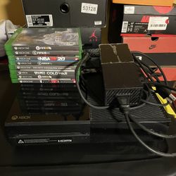 Xbox One