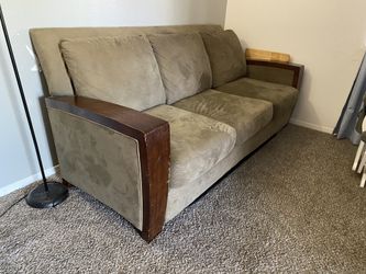Couch in good condition