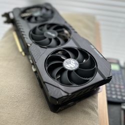 RTX 3080 10GB GPU - 4K Gaming Graphics Card - Clean, Fast, Tested 
