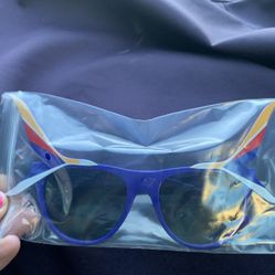 Southwest Airlines Double Winged Sunglasses 