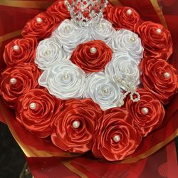 All New 20 Flowers Eternal Roses Last Forever 