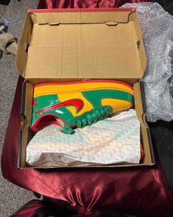 Nike Air Force 1 Low Lil yachty