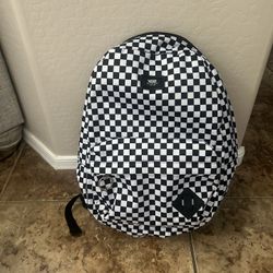 Vans Backpack