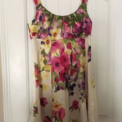 Women’s Dress Barn Dress Size 8