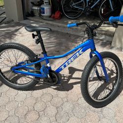 Trek Pre Caliber 20 Mountain Bike