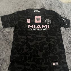 Bape Jersey