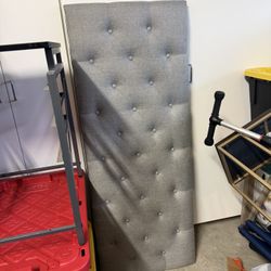 Queen Headboard Free