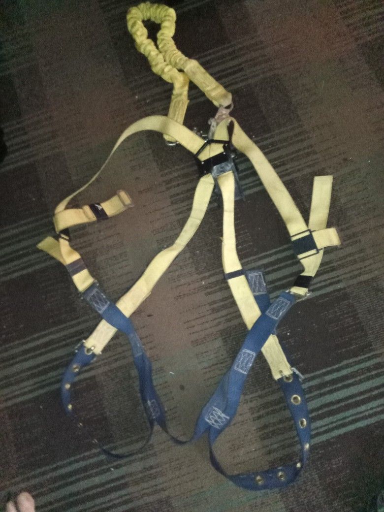 Sala Tree Harness