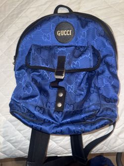 Gucci Off The Grid GG Backpack