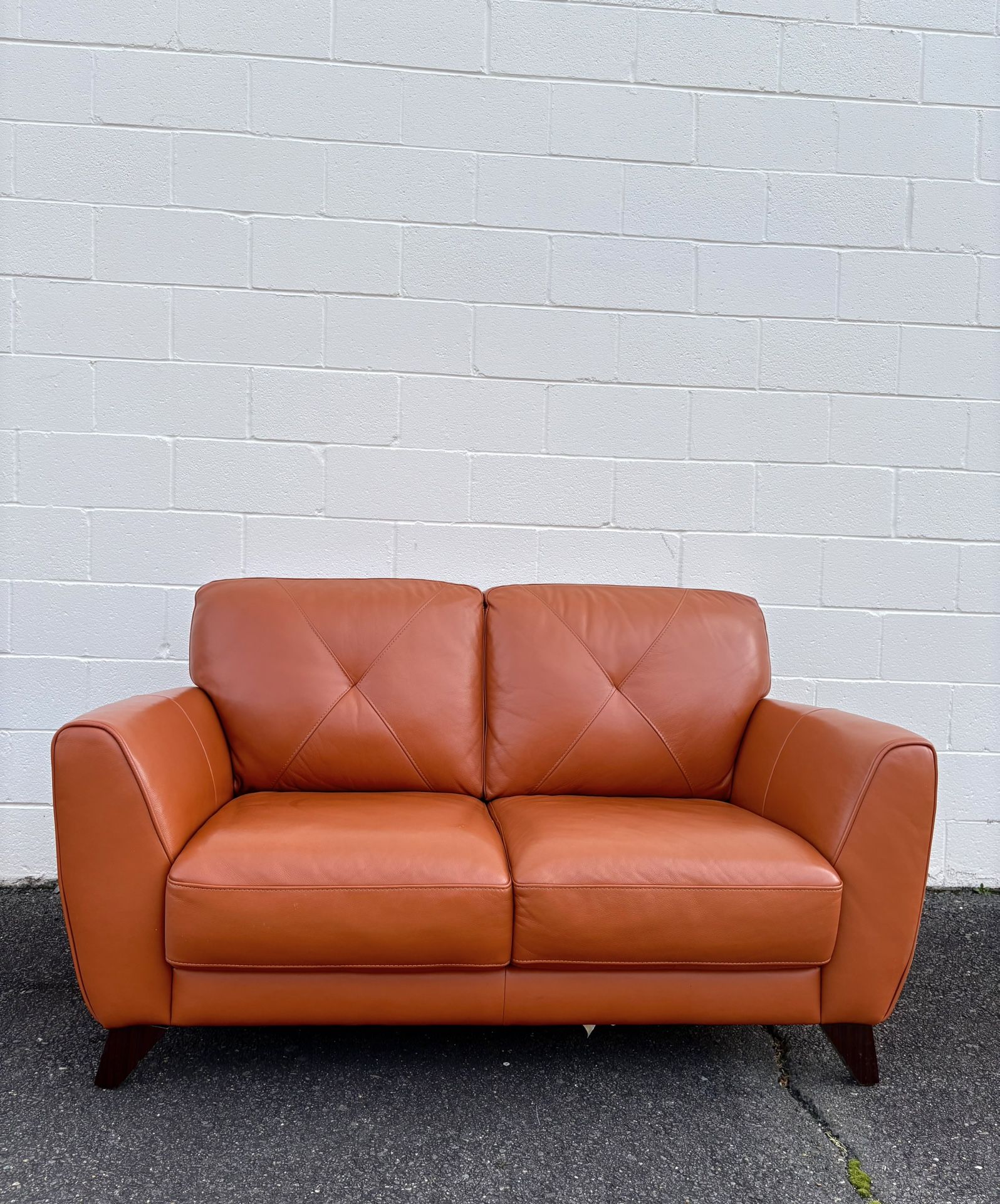 Sofa Set ( Leather) 
