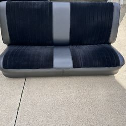 C10 Bench Seats 