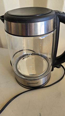 Water Kettle
