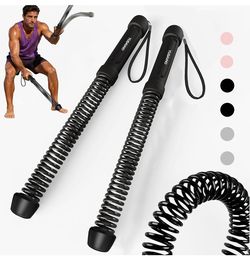 Ropeless Battle Ropes for Home Gym
