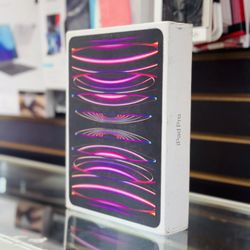 iPad Pro 4th Gen 11 Inch 