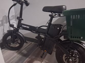 1000w ebike with two 20ah batteries, two chargers and two locks